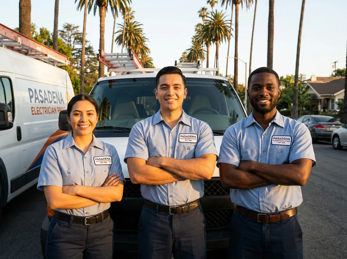 Electrician company in Naytahwaush, MN