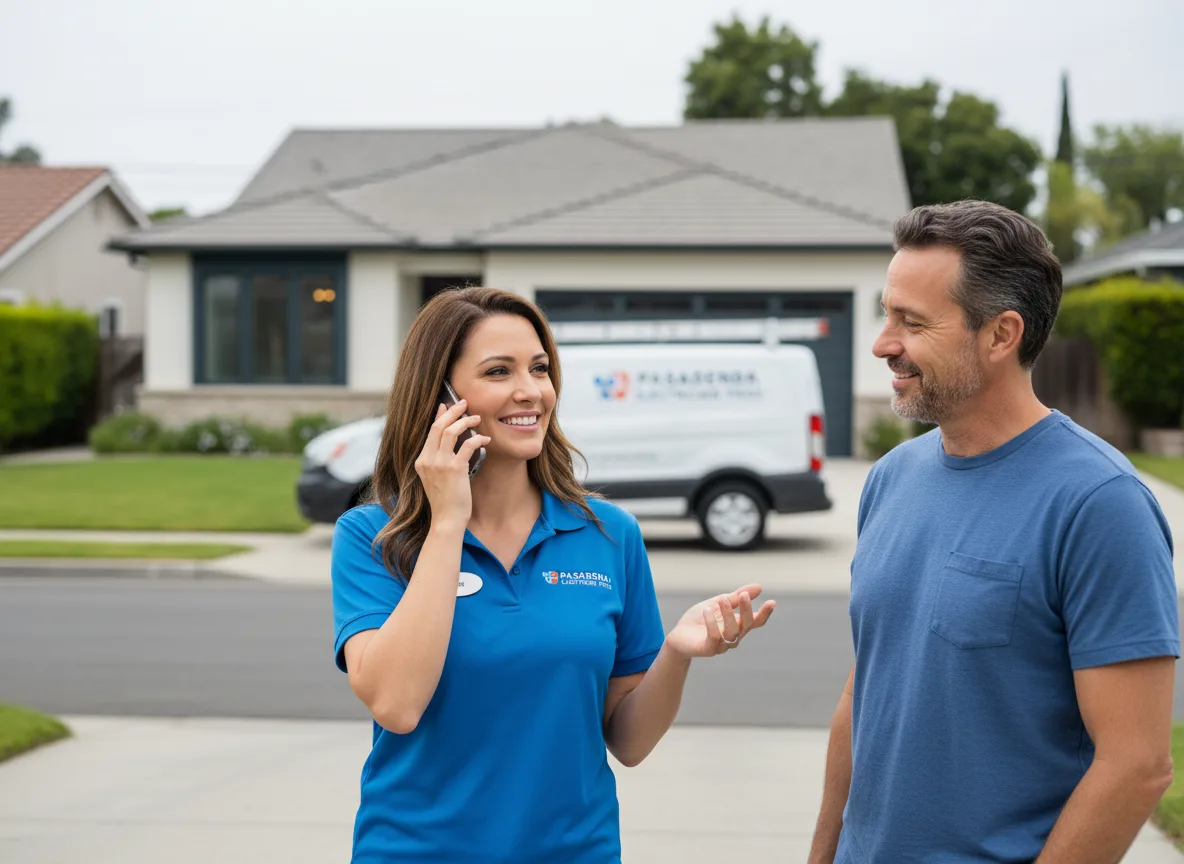 Electrician Naytahwaush, MN FAQs